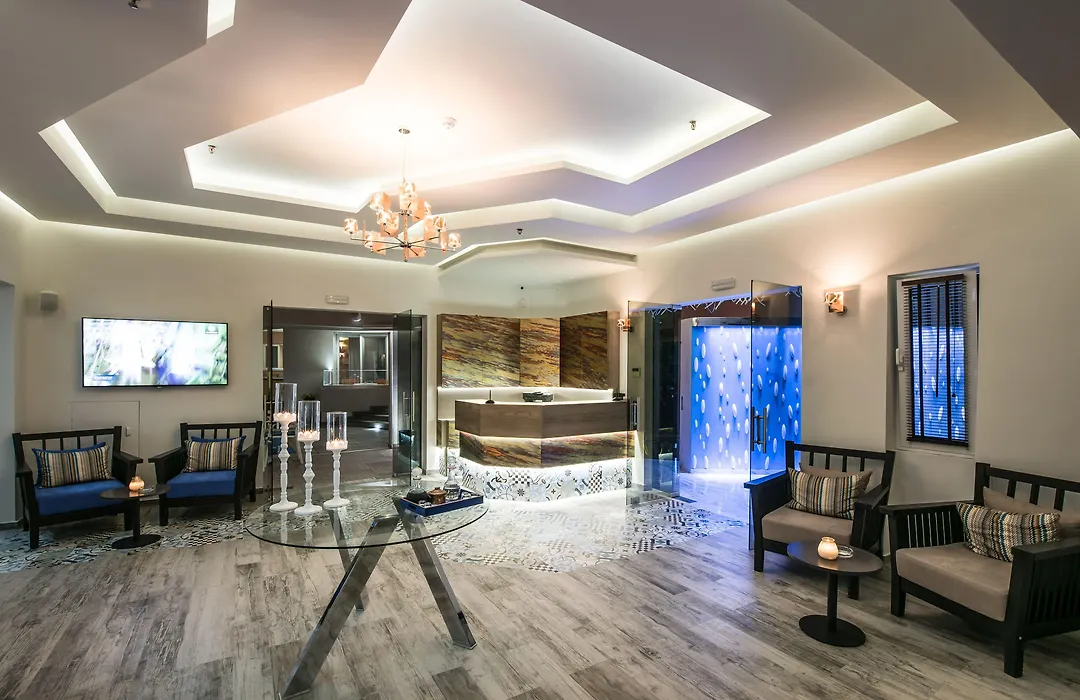 Omiros Boutique Hotel (Adults Only)-1