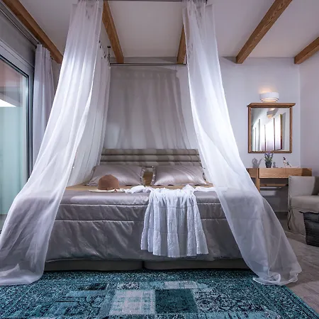 Omiros Boutique Hotel (Adults Only)-2